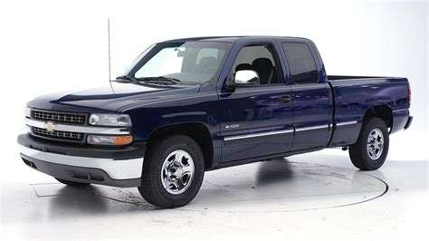 2001 Chevy Silverado 1500 Parts