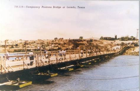 Vintage Photo of Historic Laredo, Texas. | Laredo | Vintage Photos ...