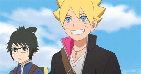 Boruto Anime announces manga adaptation date and it is much earlier than fans had expected | MEAWW