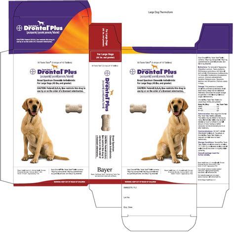 Drontal Plus Chewable Tablet For Small Dogs Puppies, 2-25 Lbs | ubicaciondepersonas.cdmx.gob.mx