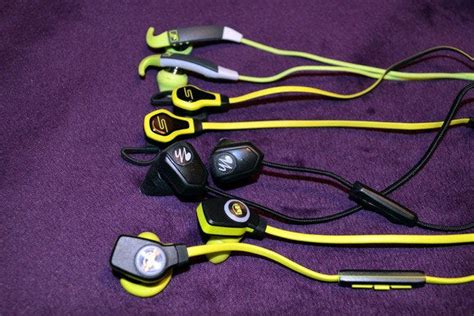 A fitness fanatic’s guide to earbuds, plus reviews of 4 new products ...