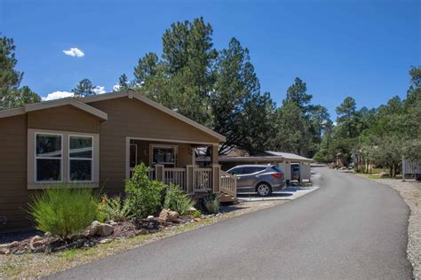 Pine Lakes | 55+ Community in Prescott, AZ