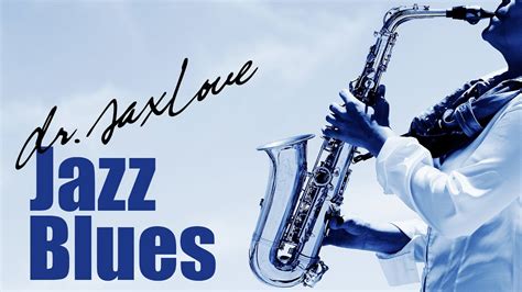 Jazz Blues • Blues Saxophone Instrumental Music for Relaxing and Study - YouTube