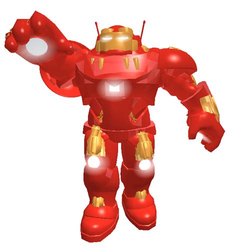 Iron Man Armor: Mark XLIV | ROBLOX Marvel Universe Wiki | FANDOM ...