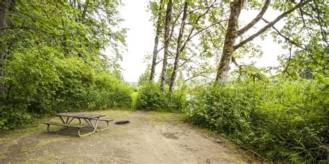 John MacDonald Memorial Campground | Outdoor Project