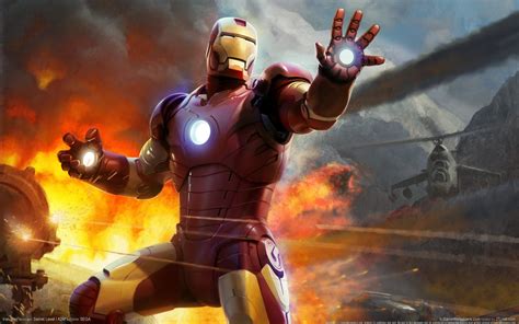 IRON MAN FULL VERSION SINGLE LINK PC GAME FREE DOWNLOAD | GAMES AND SOFTWARE OF PC