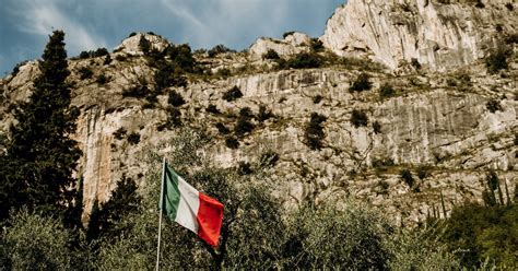 Rock Climb in Arco, Arco, Italy