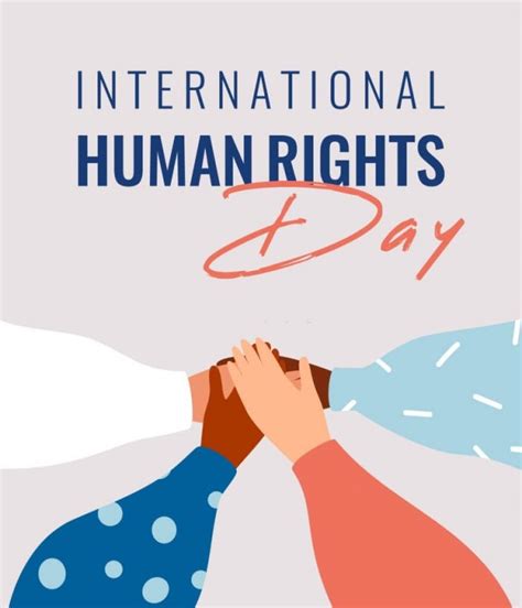 Human Rights Day 2023: Quotes, Messages And Images To Share With Everyone – We Wishes