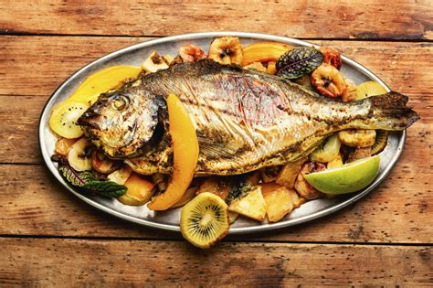 Tips para conseguir una mojarra frita bien crujiente - Animal Gourmet