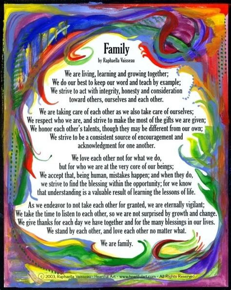 FAMILIES ARE THE BEST!!!! | Family poems, Family quotes, Prayer poems