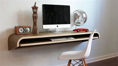 Desk And Shelves Desktop Wallpaper (50+ images)