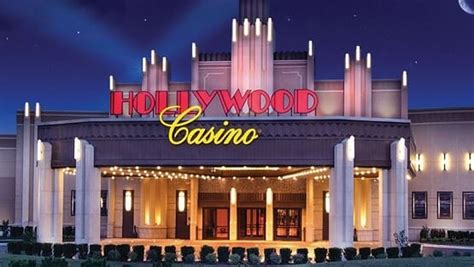 Casinos in Illinois with Map