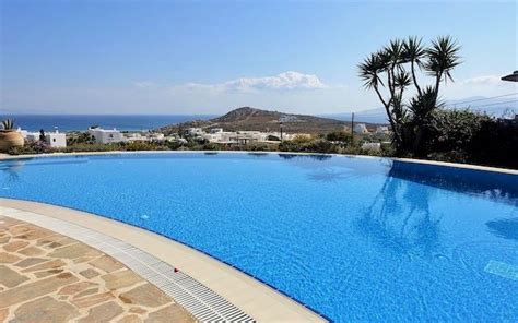 21 BEST HOTELS in NAXOS (Luxury, Boutique, near Beach)