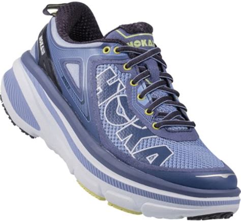 HOKA ONE ONE Bondi 4 Road-Running Shoes - Women's | REI Co-op