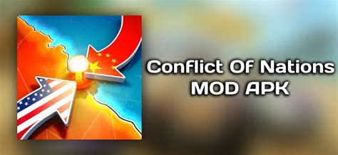 Download Conflict Of Nations MOD APK (Unlimited Gold/Unlocked All) For Android