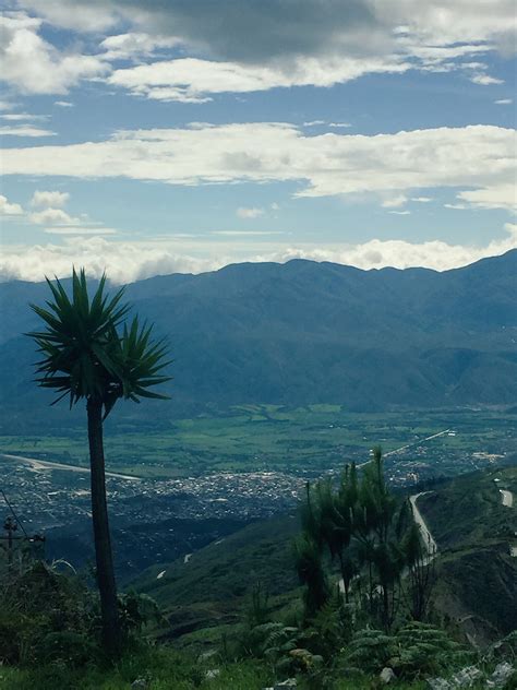 Semana Santa in Vilcabamba, Ecuador — Manna Project International