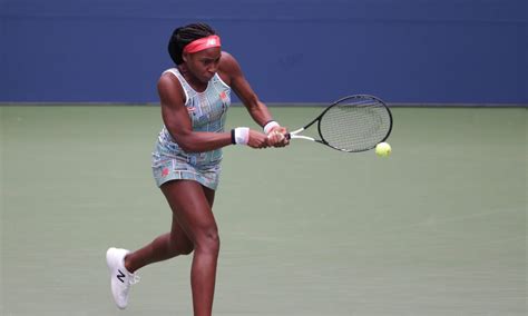 Recent HS grad Coco Gauff reaches 1st Grand Slam final at French Open