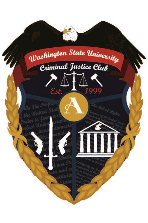 Criminal Justice Logos - ClipArt Best