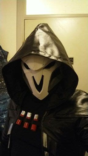 Reaper | Wiki | Cosplay Amino