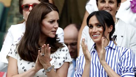 Meghan Markle's Princess Kate ‘baby brain' smear resurfaces after hit out at postpartum bullying