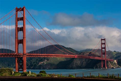 L'ingénieur en chef du Golden Gate Bridge