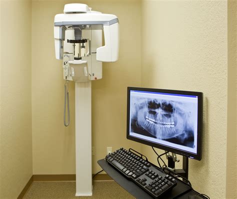 Cone Beam CT Scans for Dental Implants - Orland Park, IL