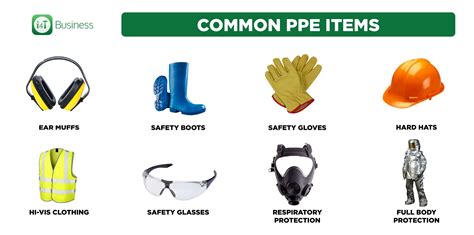 The Perfect Technician Workwear & PPE Importance