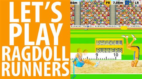 Ragdoll Runners | PCGamesN