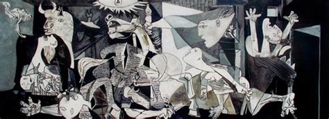 Pablo Picasso Guernica