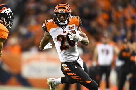 Joe Mixon injury update: How to handle Bengals RB vs. Vikings ...