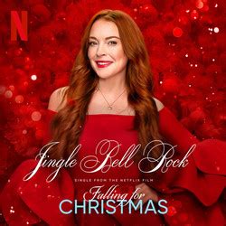 Falling for Christmas: Jingle Bell Rock (Single) Soundtrack (2022)