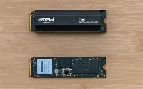 Crucial T700: benchmark e specifiche dell'SSD PCIe 5.0 | PC-Gaming.it