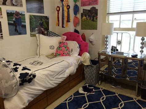 We found the ultimate dorm rooms at UVA