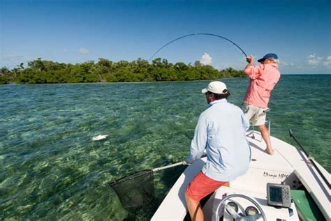 Search Islamorada fishing charters and information here at Fla-Keys.com, The Official Tourism ...