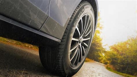 MICHELIN Primacy 4 | Summer Road tyre