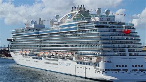 Princess Cruises Brings Back Their Best Sale Ever