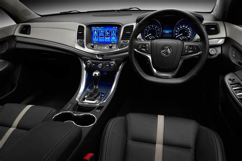 Holden VF Commodore: pricing and specifications - photos | CarAdvice