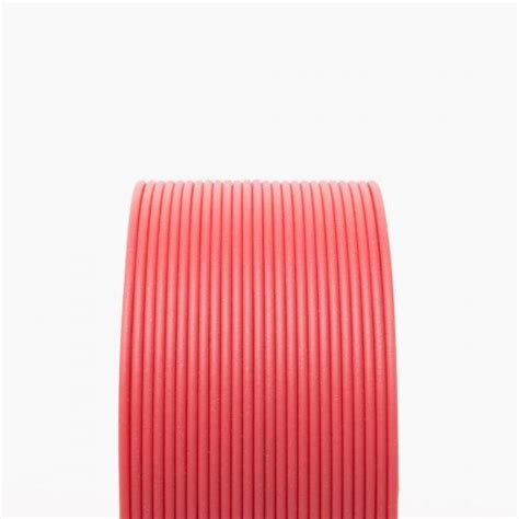 Still Colorful Warm Pink Recycled PLA 1.75mm 3D printing filament 1Kg ...