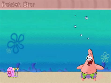 🔥 [50+] Funny Patrick Star Wallpapers | WallpaperSafari