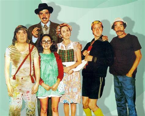 Que Noticias más Locas: 14 COSAS que no sabías acerca del CHAVO DEL 8 ...