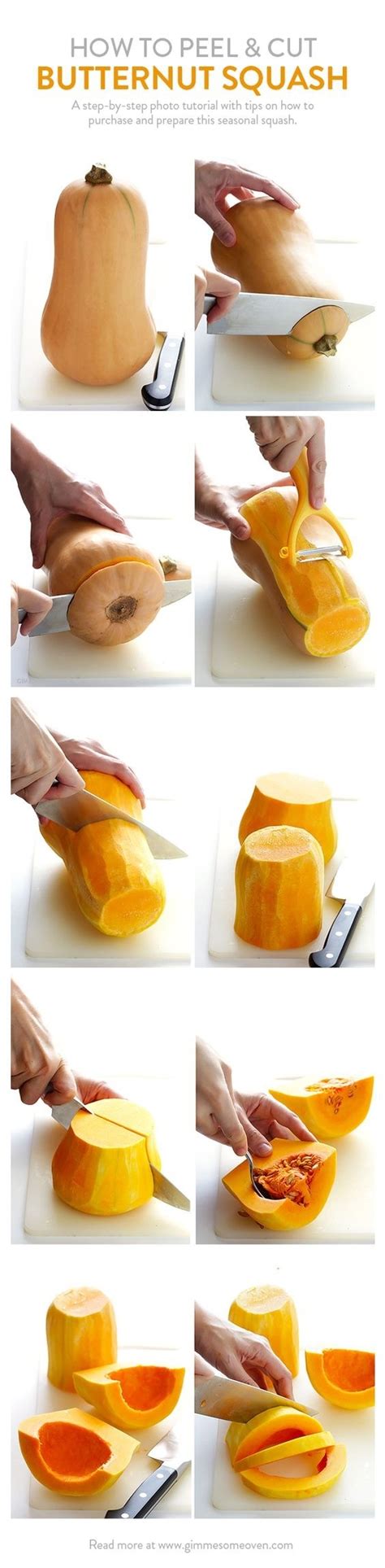 23 Produce-Chopping Tips Every Home Chef Needs To Know