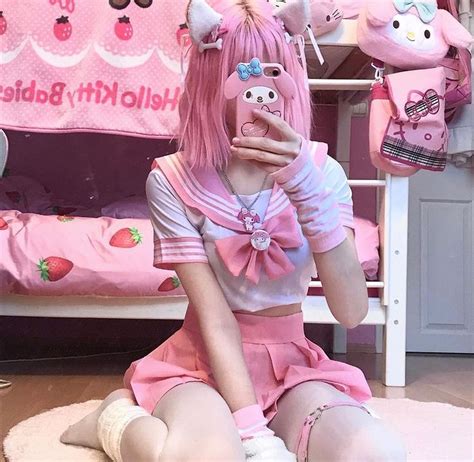 Pin on cute mood | Gamer girl outfit, Really cute outfits, Girl outfits