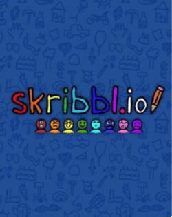 Skribbl io | Play Online Now