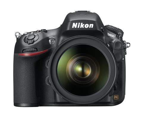 Nikon D800 / D800E Firmware Updates | ePHOTOzine