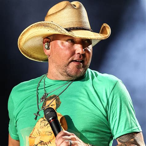 Jason Aldean Responds to “Pro-Lynching” Accusations in New Song