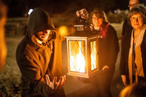 America’s Most Haunted Cemeteries - US Ghost Adventures