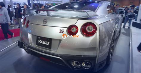 Harga Nissan GT-R R36, Spesifikasi dan Tanggal Rilisnya