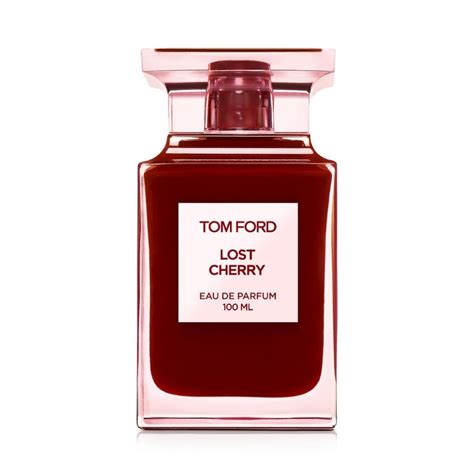 Tom Ford Lost Cherry Eau de Parfum 100ml