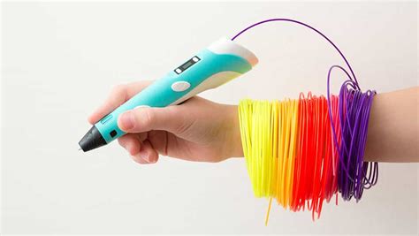 3d printer pen 40 degree