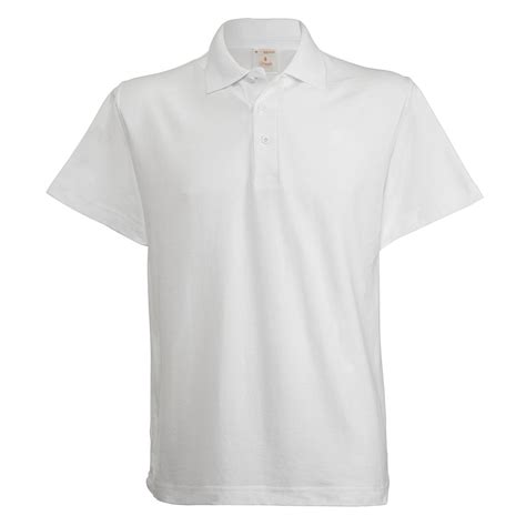 Polo Shirt Template